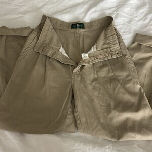 Vintage Hunt Club trousers